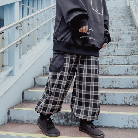 CATEGORY 《BOTTOMS》 | rovtski ロフトスキー 公式ONLINE ST