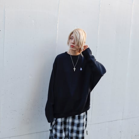 【AFYF】DORMAN LST [BLACK］