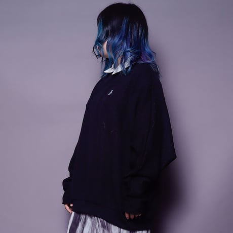 【AFYF】DORMAN LST [BLACK］