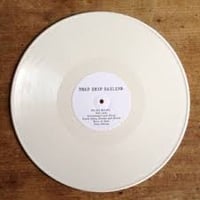 KEMONERの限定リリースVINYL RECORD 12inch