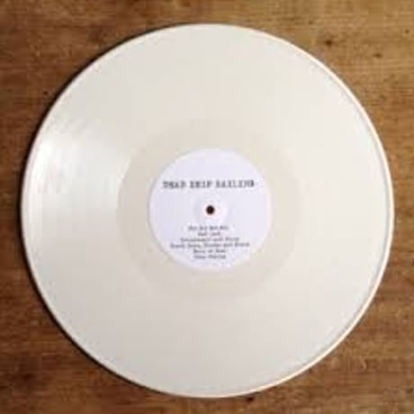 KEMONERの限定リリースVINYL RECORD 12inch