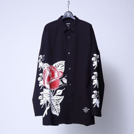 CATEGORY 《SHIRT》 | rovtski ロフトスキー 公式ONLINE STOR...