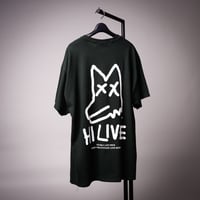 【AFYF ON GILDAN社】 SOUVENIR T SHIRT2 PEKEDOG [FOREST]