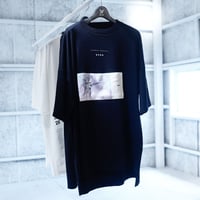 【AFYF】 KEMONERPREMIUM T SHIRT [BK-GT&BASS]