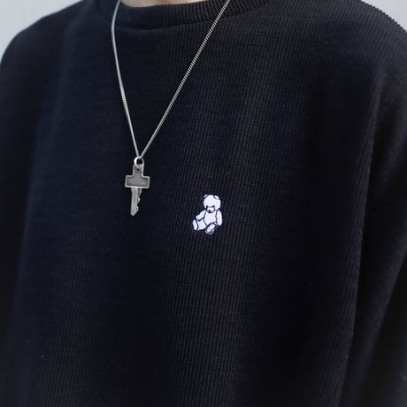 【AFYF】DORMAN LST [BLACK］