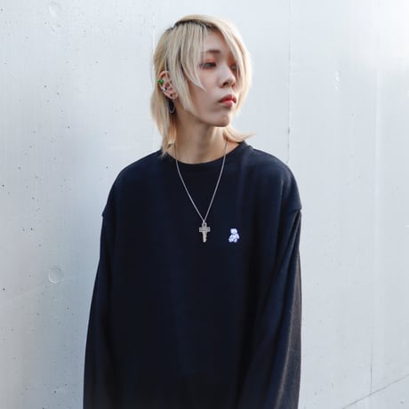 【AFYF】DORMAN LST [BLACK］