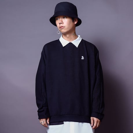 【AFYF】DORMAN LST [BLACK］