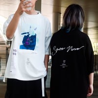 【AFYF】 KEMONERPREMIUM T SHIRT [WH-VOCAL]