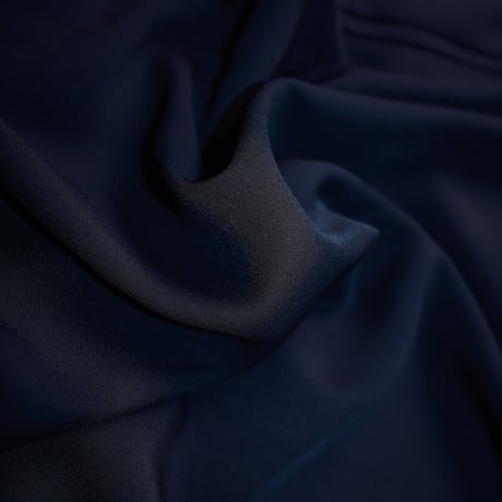 【AFYF】VANDALISM LOOSE JACKET [#9 PONTI BK］