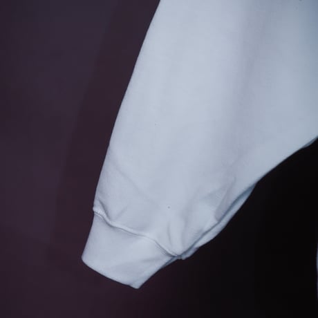 【AFYF ON GILDAN社】 SOUVENIR HOODED SW3 [WHITE-ALISA FLOWER]