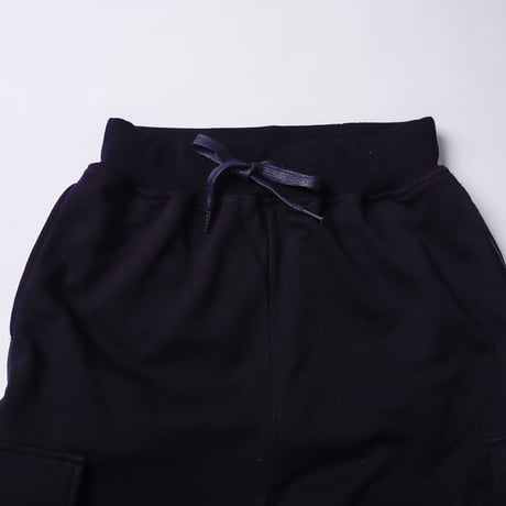 【AFYF】VANDALISMBALOON SWEAT PANT [BLACK]
