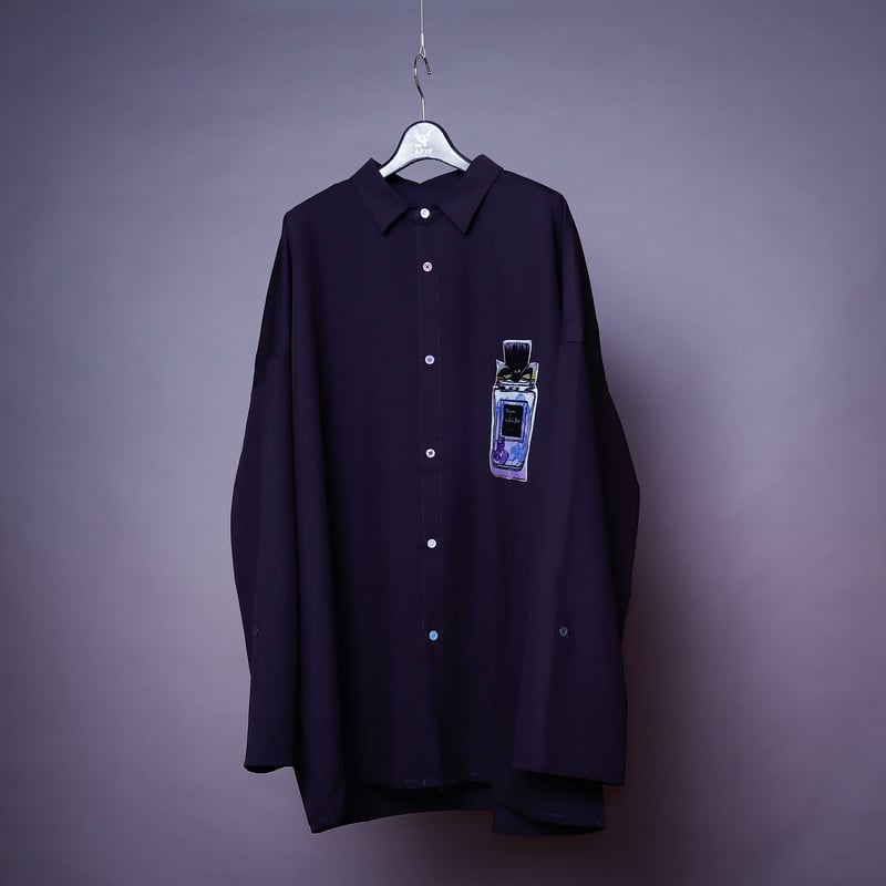 AFYF rovtski モッズコート