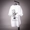 【AFYF ON GILDAN社】SOUVENIR T SHIRT2 [WH-GUITAR BEAR]