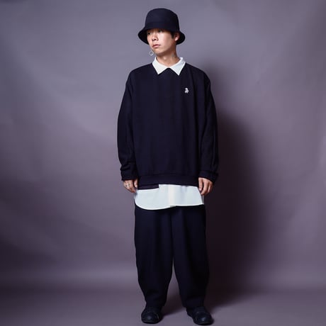 【AFYF】DORMAN LST [BLACK］