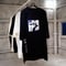 【AFYF】 KMN LIKE HUMAN PREMIUM T SHIRT [BK-VOCAL]