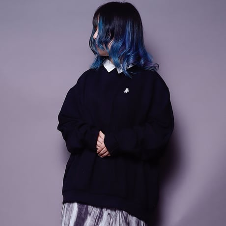 【AFYF】DORMAN LST [BLACK］