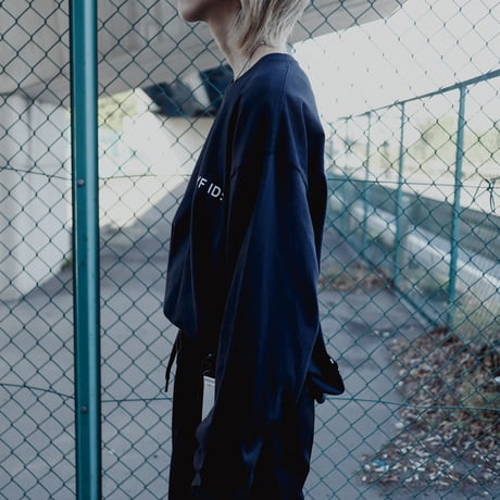 【AFYF ON GILDAN社】SOUVENIR LS T SHIRT1[BLACK-GUITAR]