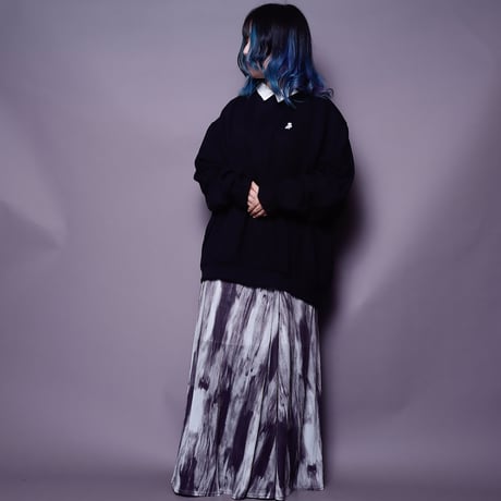 【AFYF】DORMAN LST [BLACK］