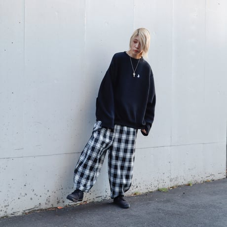 【AFYF】DORMAN LST [BLACK］