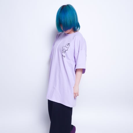 【AFYF】GILDAN® Premium Cotton 5.3oz Short Sleeve T-Shirt #2  PEKE DOG JACK [OAKID]