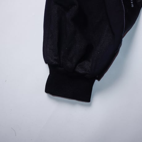 【AFYF】VANDALISMBALOON SWEAT PANT [BLACK]