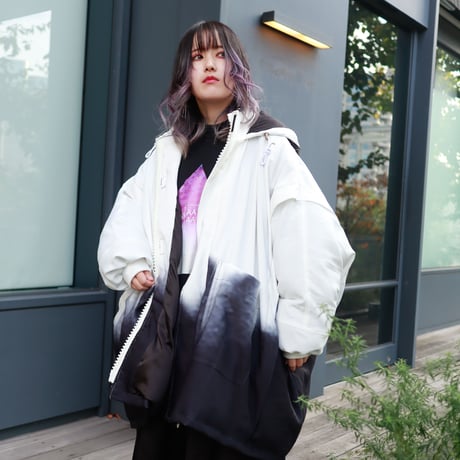 CATEGORY 《OUTER》 | rovtski ロフトスキー 公式ONLINE STOR