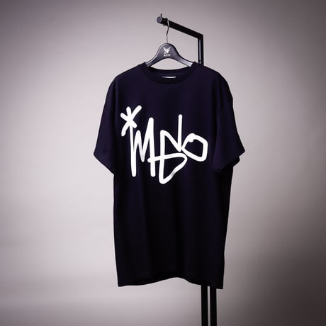 【AFYF ON GILDAN社】 SOUVENIR T SHIRT2 MONSTER PUMP [BLACK]
