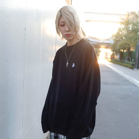 【AFYF】DORMAN LST [BLACK］