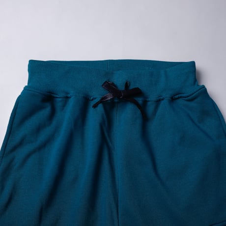【AFYF】VANDALISMBALOON SWEAT PANT [DK GREEN]