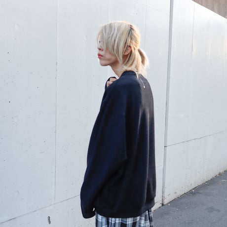 【AFYF】DORMAN LST [BLACK］