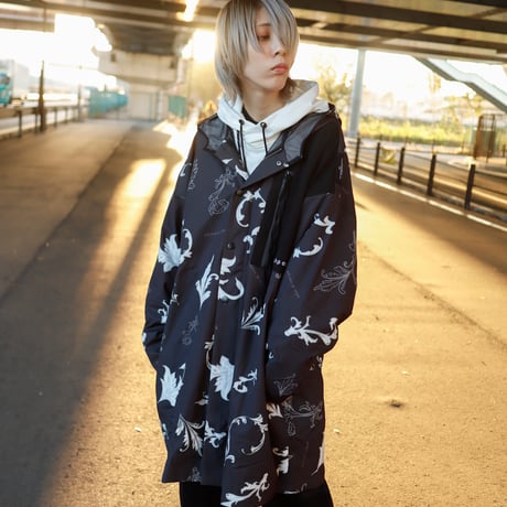 CATEGORY AFYF ART MT PARKA | rovtski ロフトスキー 公式