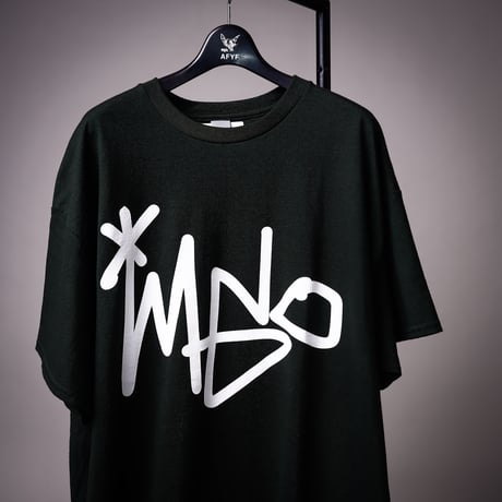 【AFYF ON GILDAN社】 SOUVENIR T SHIRT2 MONSTER PUMP [FOREST]