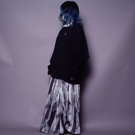 【AFYF】DORMAN LST [BLACK］