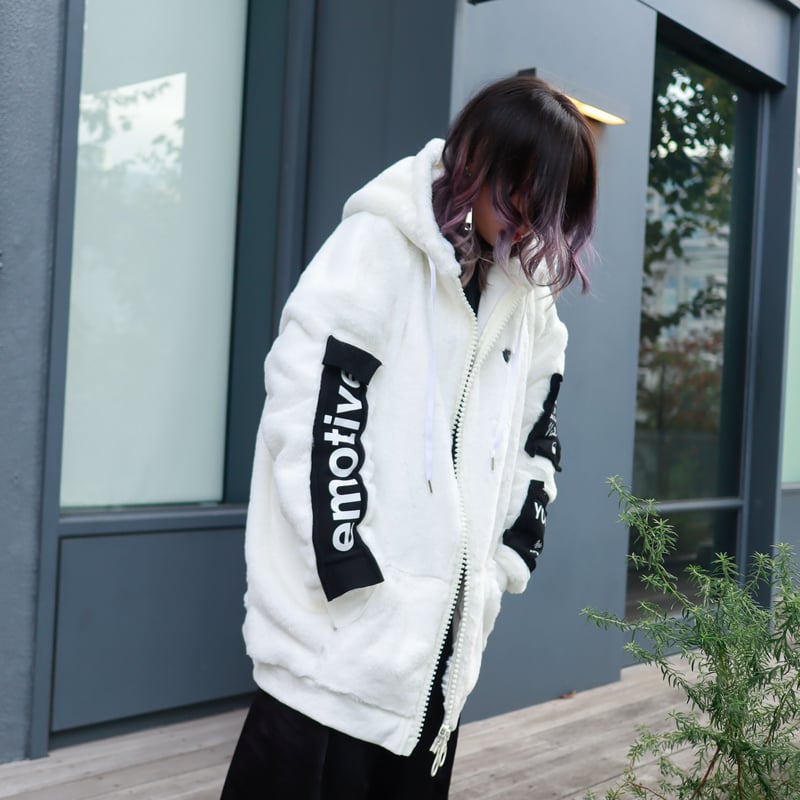 AFYF HYBRID CARDIGAN[品番：RVSM0002585]｜rovtski（ロフトスキー 
