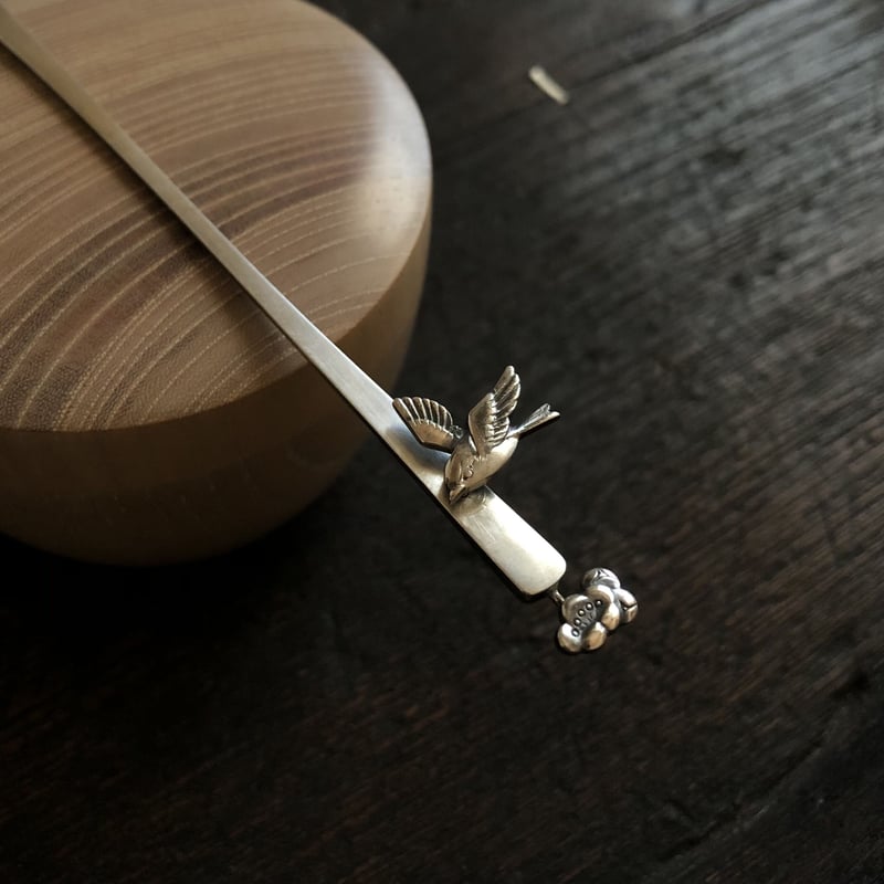 梅の花の手浮彫り茶則 茶杓 新品未使用 茶道具 梅の花の手浮彫り茶則 茶杓 新品未使用 茶道具 - メルカリ