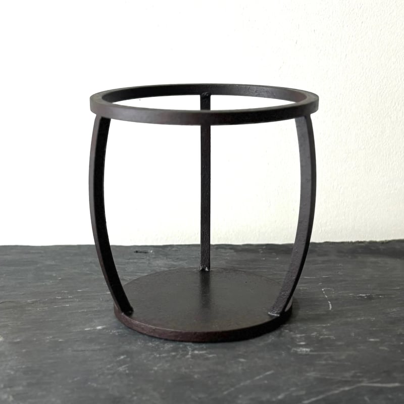 香炉　桑津香石　未使用　三脚 香炉 桑津香石 未使用 三脚