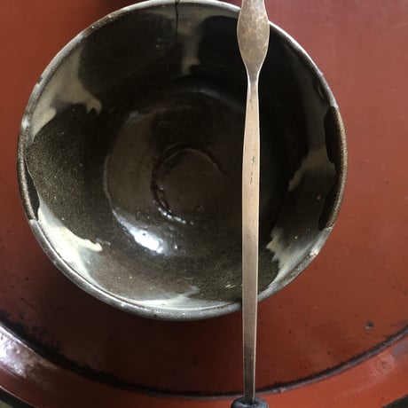 南鐐瓢茶杓