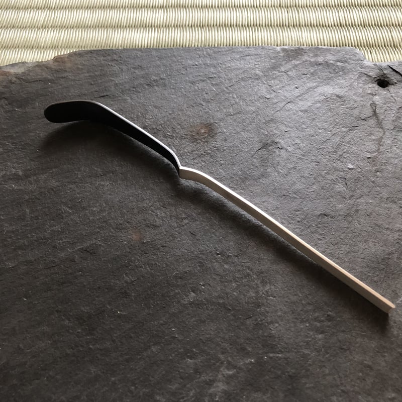 真茶杓、18cm、かた1番 真茶杓、18cm、かた1番 - メルカリ