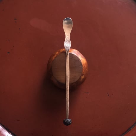 南鐐瓢茶杓
