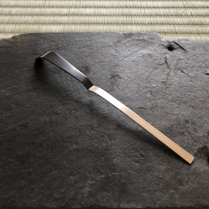 茶杓　黒柿　屋久杉　紫檀　３本セット 茶杓 黒柿 屋久杉 紫檀 3本セット 茶杓 黒柿 屋久杉 紫檀 3本セット