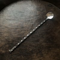 【専用品】タッセル匙もっと長め　その他1点