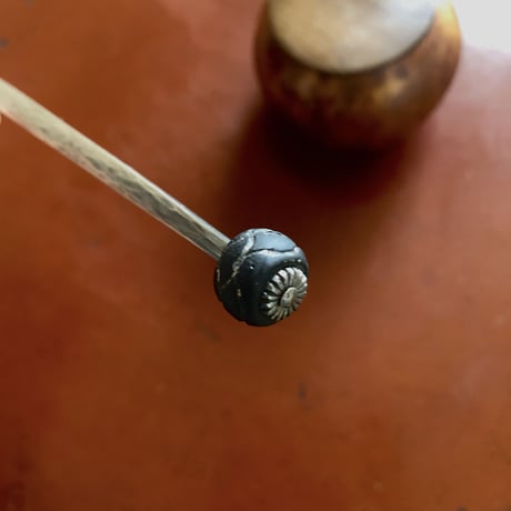 南鐐瓢茶杓