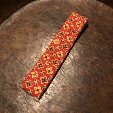 【茶杓】 南鐐細茶杓（小） | metal smith Yukari Ohara