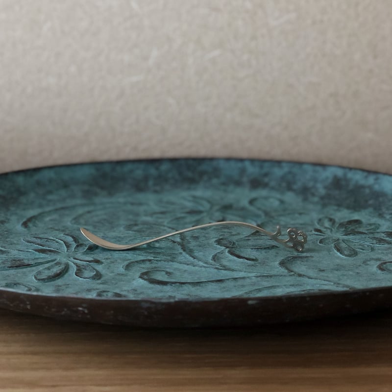 【mayama】手彫茶杓 復刻笹之葉 mayama】手彫茶杓 復刻笹之葉 mayama様専用】手彫茶杓 復刻笹