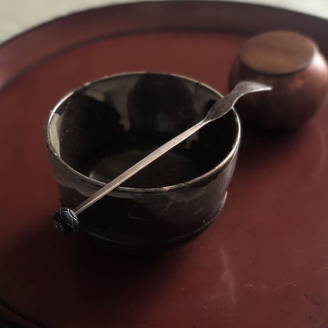 南鐐瓢茶杓