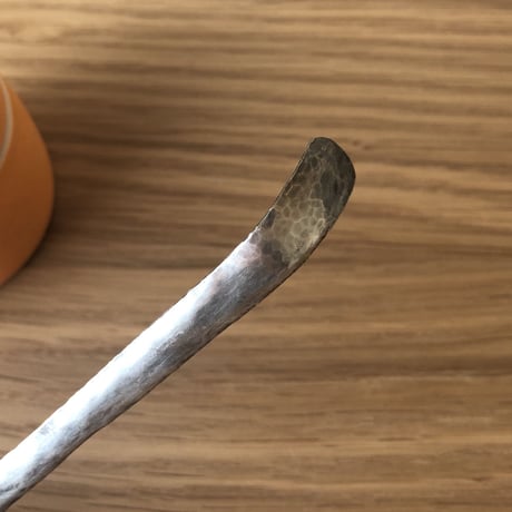 銀紙茶杓