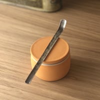 銀紙茶杓