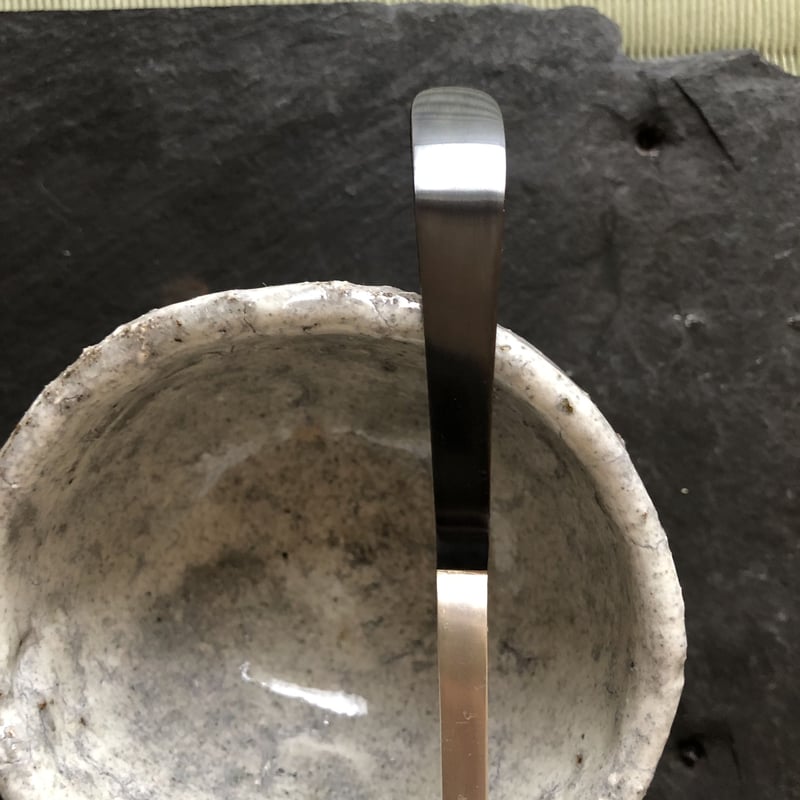 真茶杓、18cm、かた1番 真茶杓、18cm、かた1番 - メルカリ