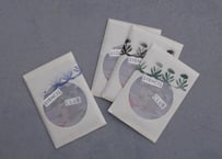 『STENCIL CLUB』よしいちひろ