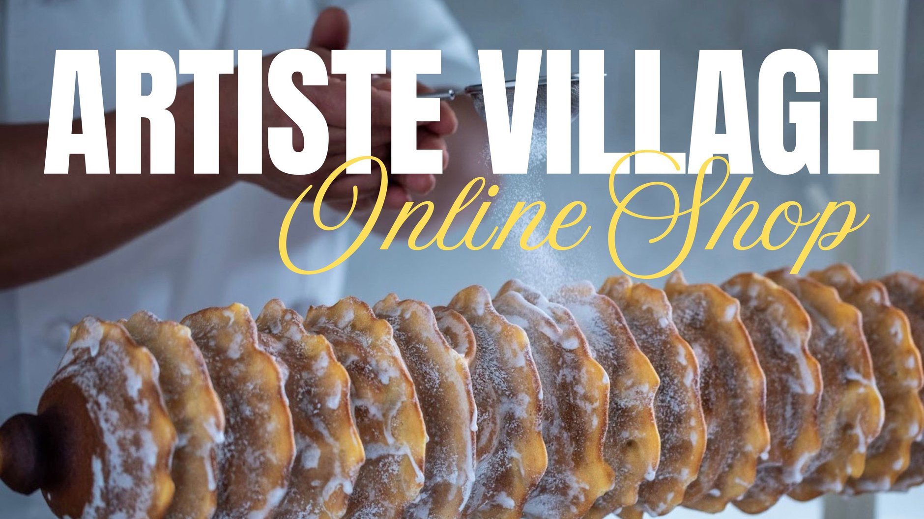 Artiste Village STORE